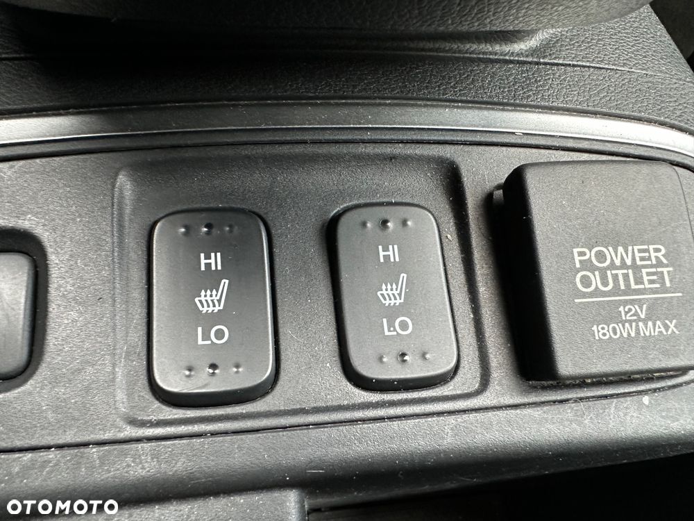 Honda CR-V 1.6i DTEC 4WD Executive - 10