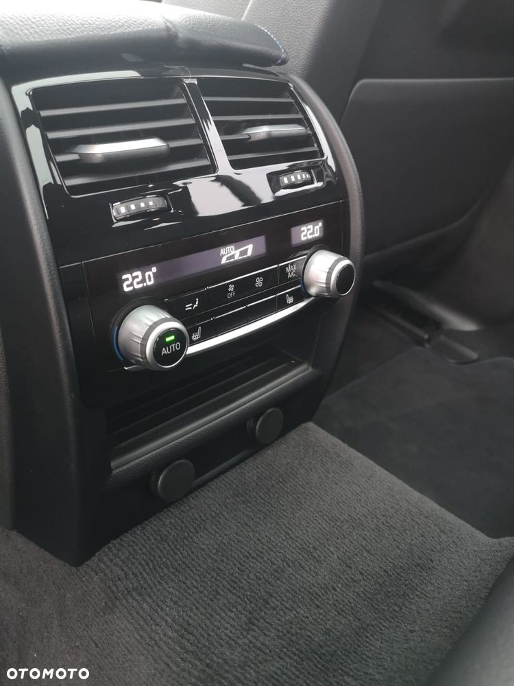 BMW Seria 5 - 12