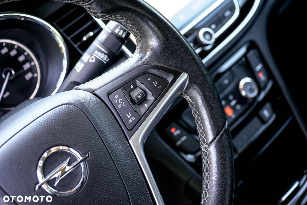 Opel Mokka - 25
