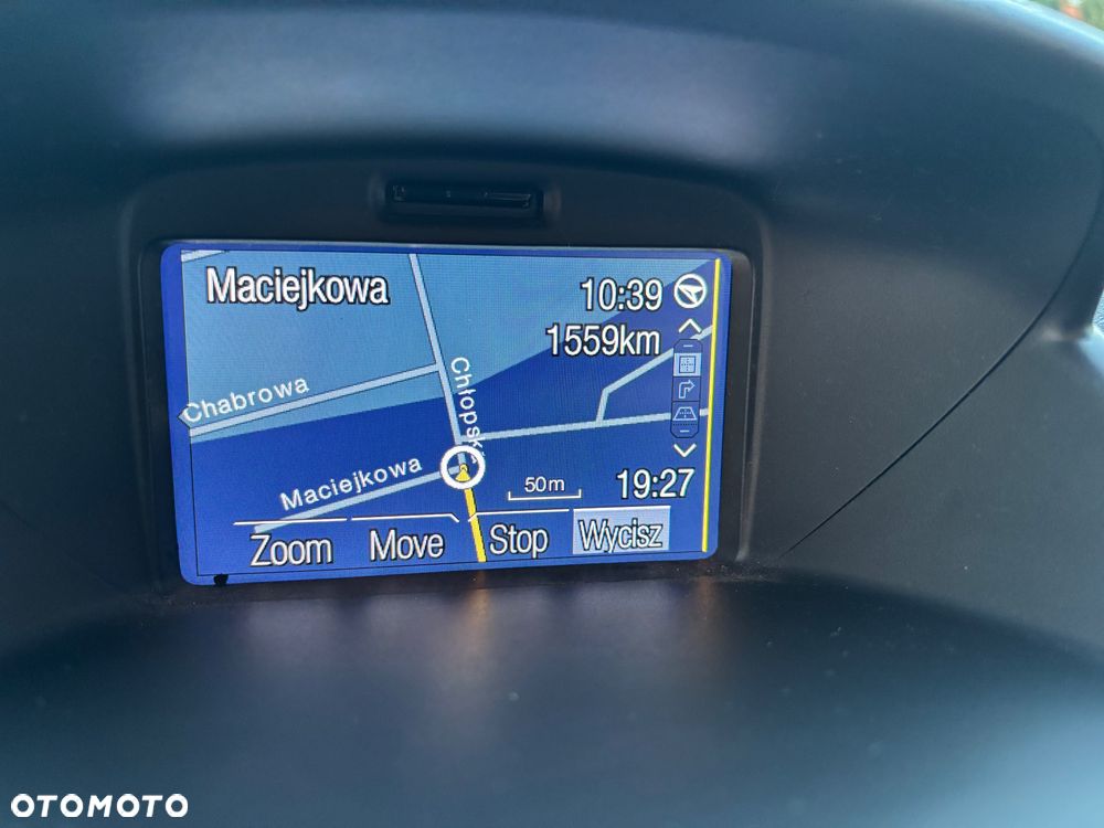 Ford Fiesta 1.0 Ambiente - 20