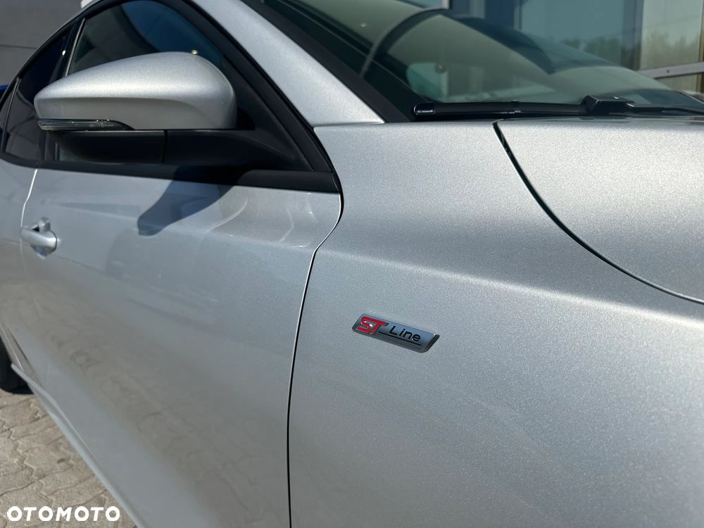 Ford Focus 1.5 EcoBlue ST-Line X - 6