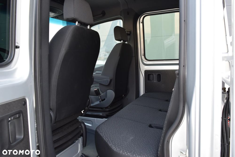 Mercedes-Benz Sprinter  ciągnik siodłowy - 14