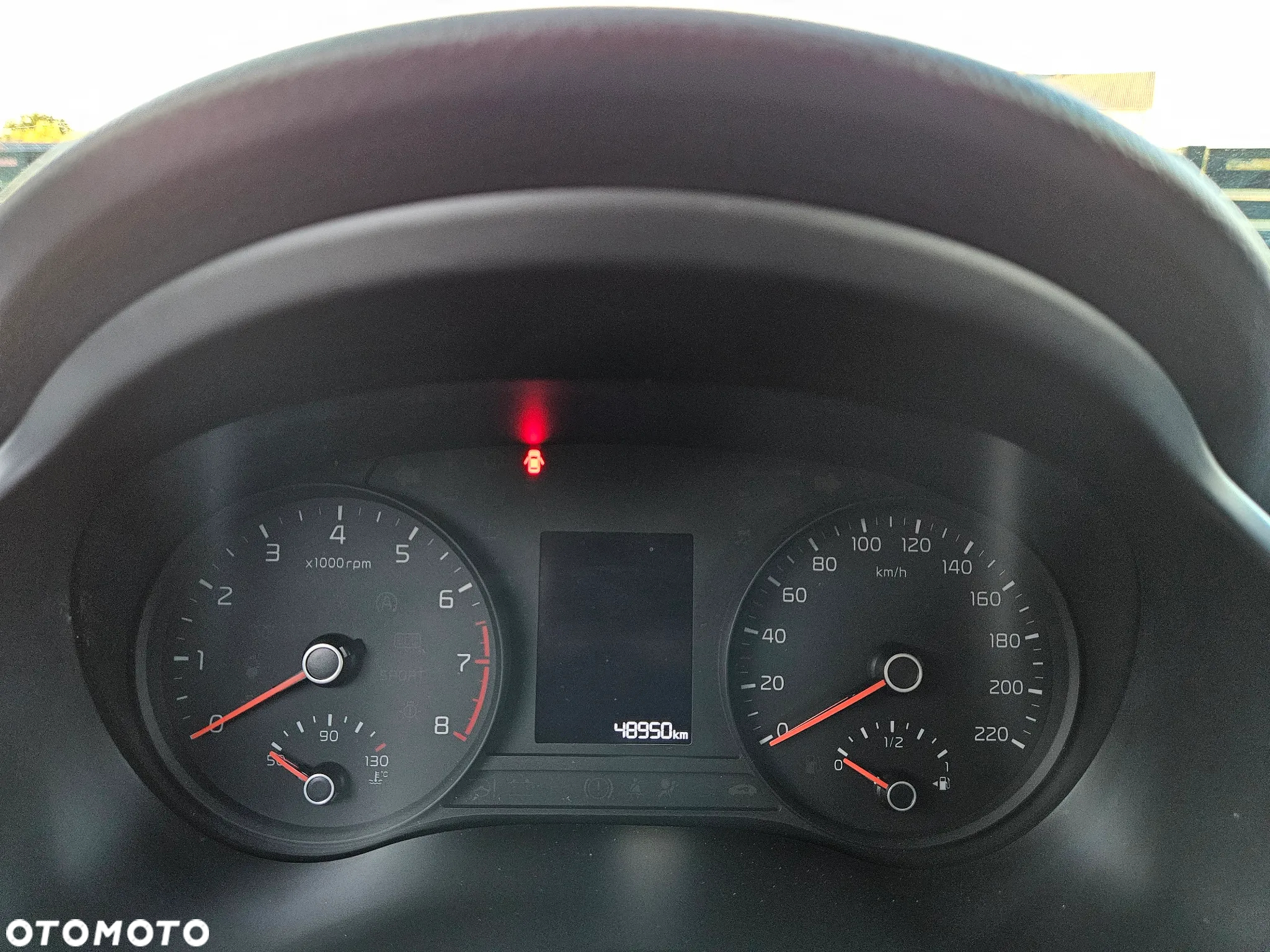Kia Rio 1.2 M - 18