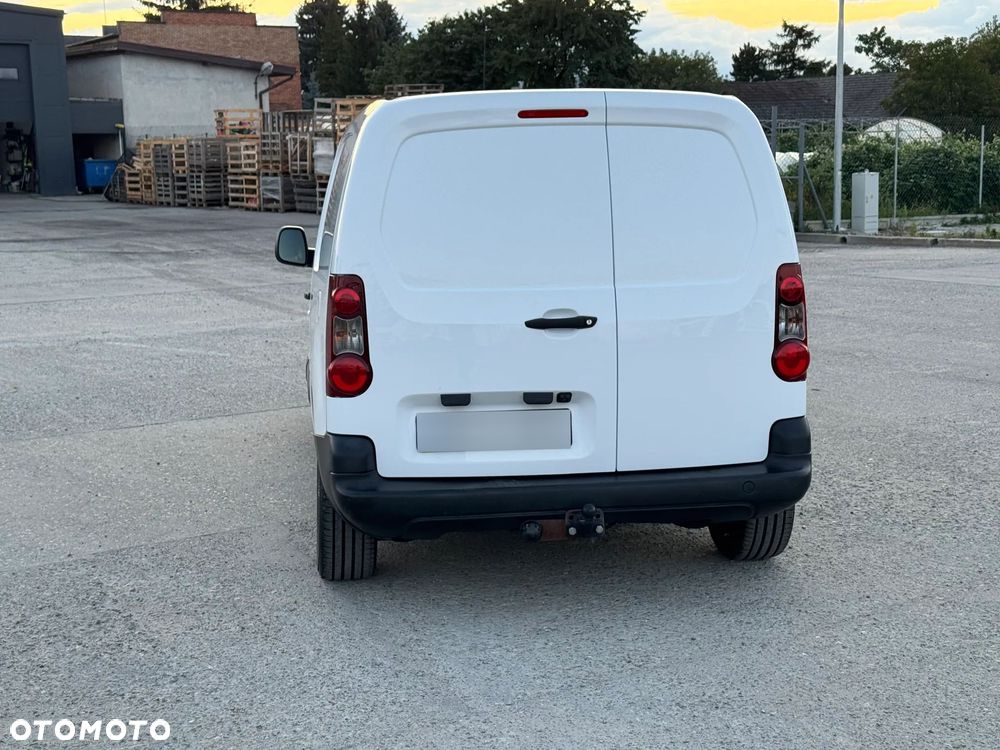 Citroën Berlingo - 6
