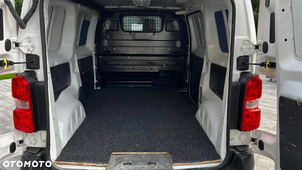 Toyota Proace - 21