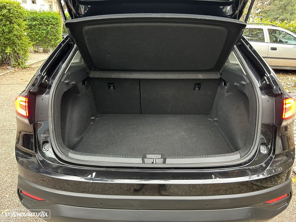 VW Taigo 1.0 TSI Urban DSG - 16