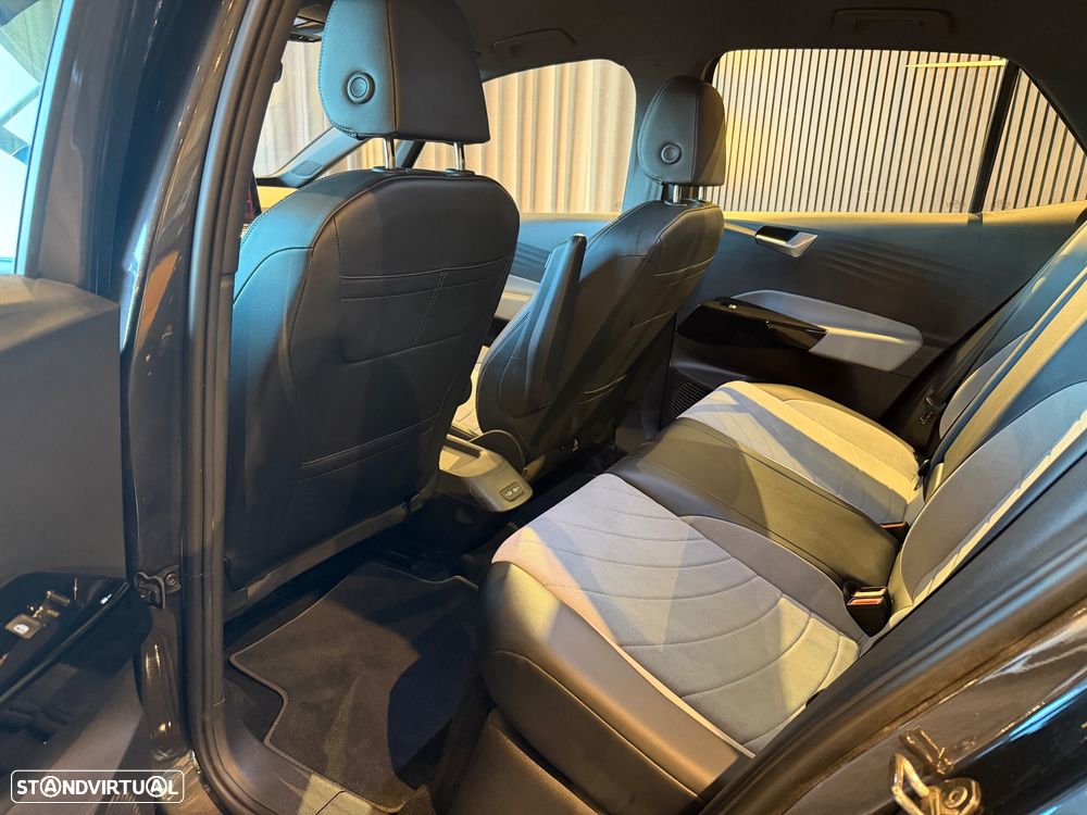 VW ID.3 77 kWh Pro S - 22