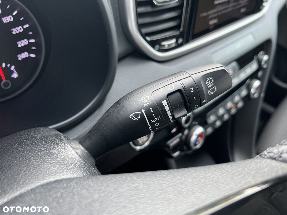 Kia Sportage - 13