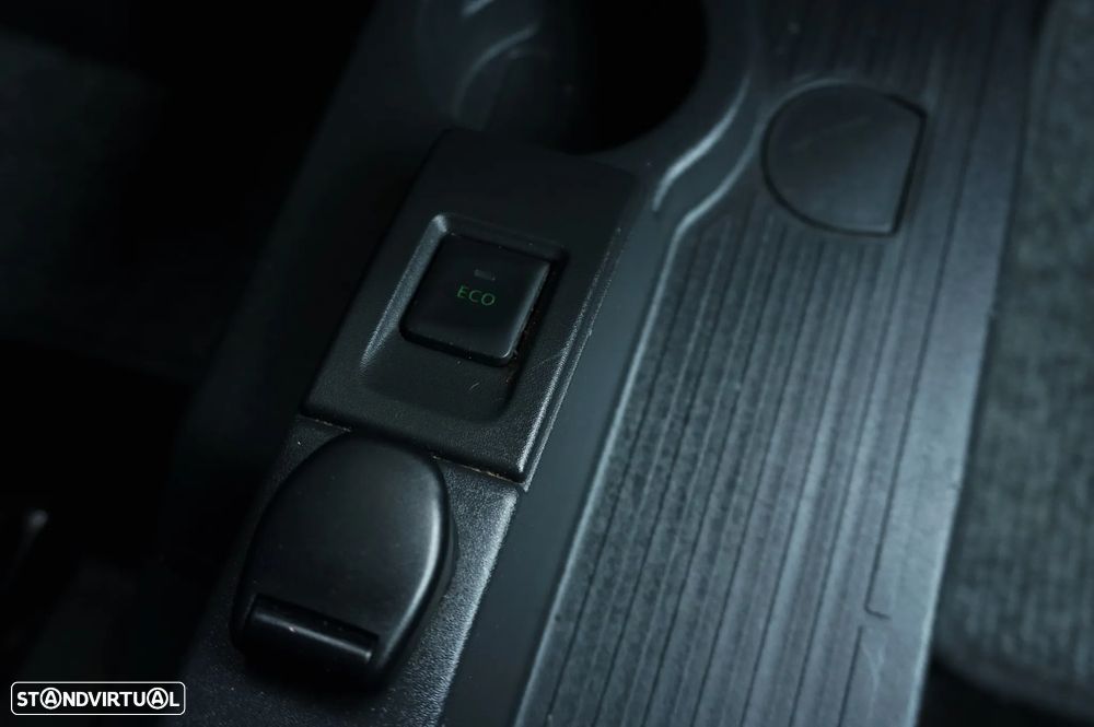 Renault Kangoo MAXI 1.5 DCI 3L IVA DEDUTIVEL - 33