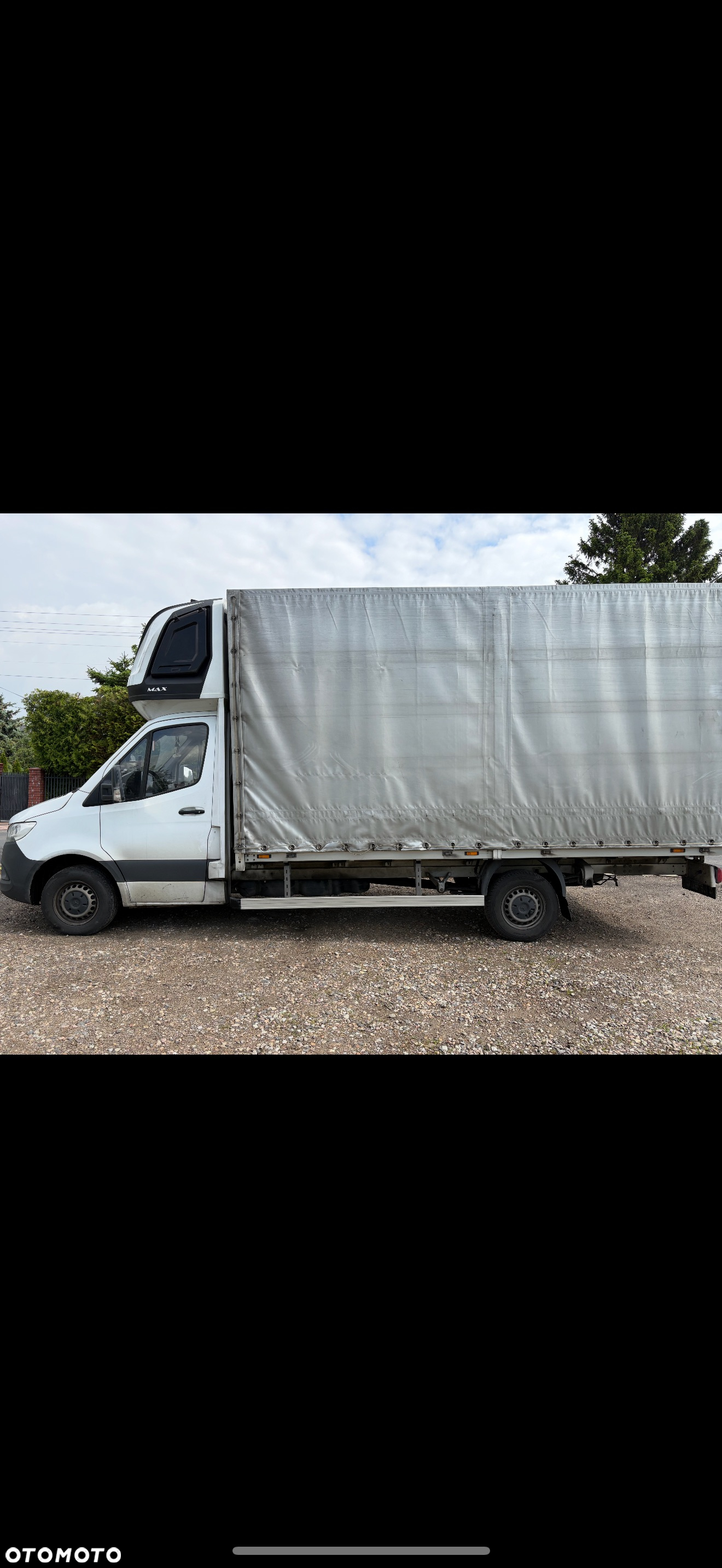 Mercedes-Benz Sprinter - 2