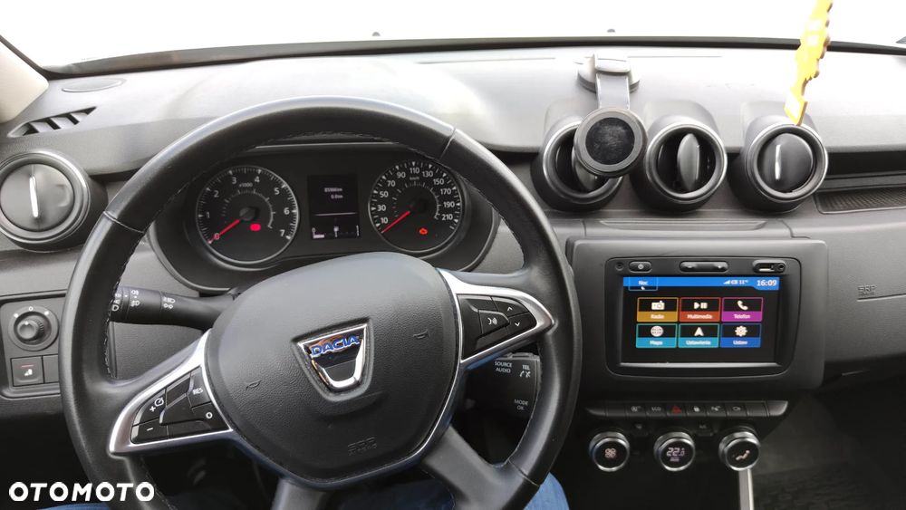 Dacia Duster 1.0 TCe Prestige - 18