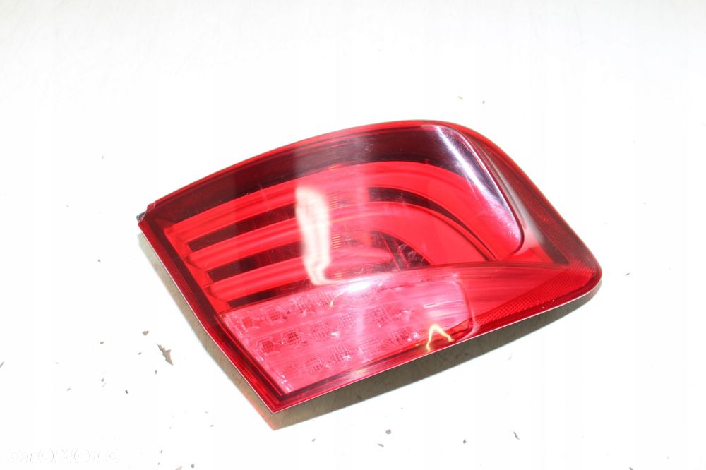 BMW F10 SEDAN M-PAKIET 2013 LAMPA LEWY TYŁ 173462 - 6