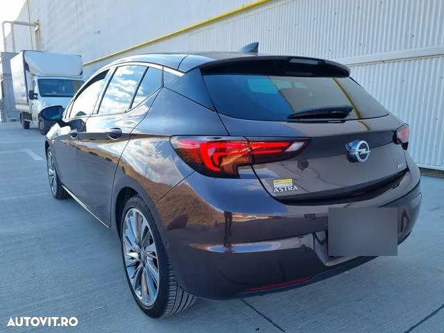 Opel Astra Sport Tourer Turbo 1.4 ECOTEC Innovation - 9
