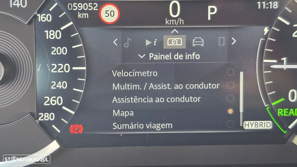 Land Rover Range Rover Evoque - 23