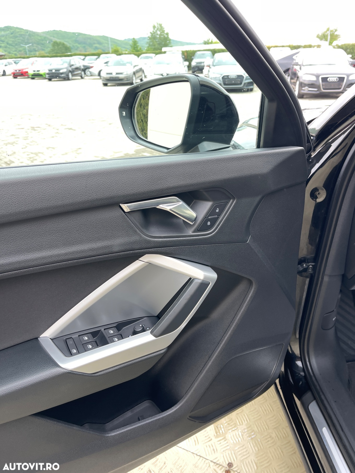 Audi Q3 35 TFSI S tronic advanced - 31