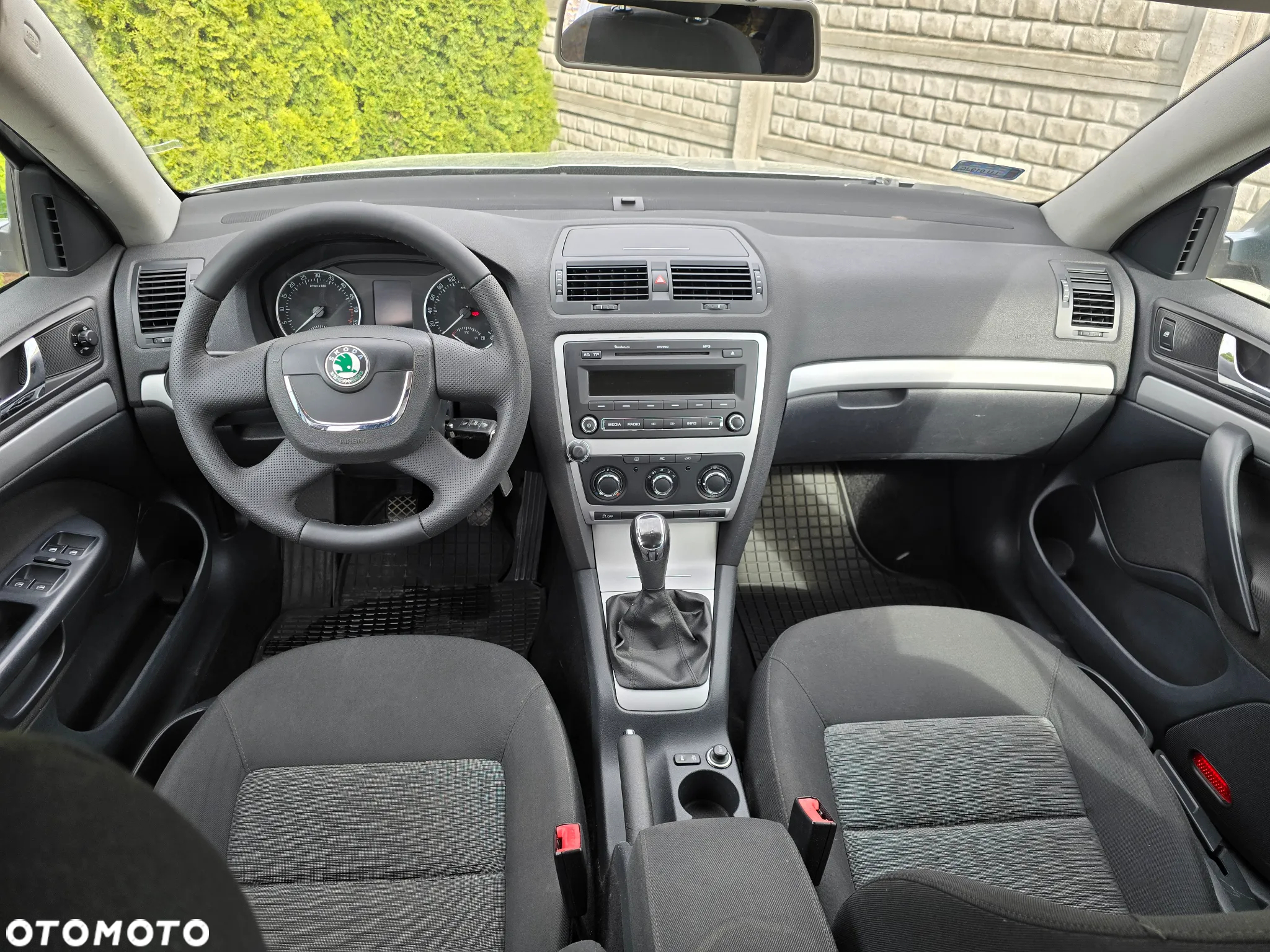 Skoda Octavia 2.0 TDI Elegance - 22