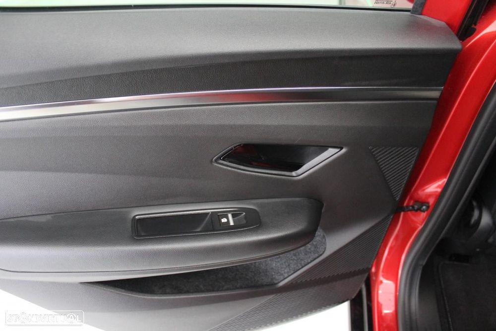 Renault Mégane E-Tech EV60 Techno Autonomia Comfort CA7 - 12