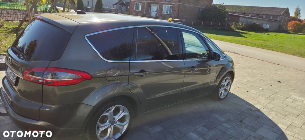 Ford S-Max 2.0 FF Titanium - 4