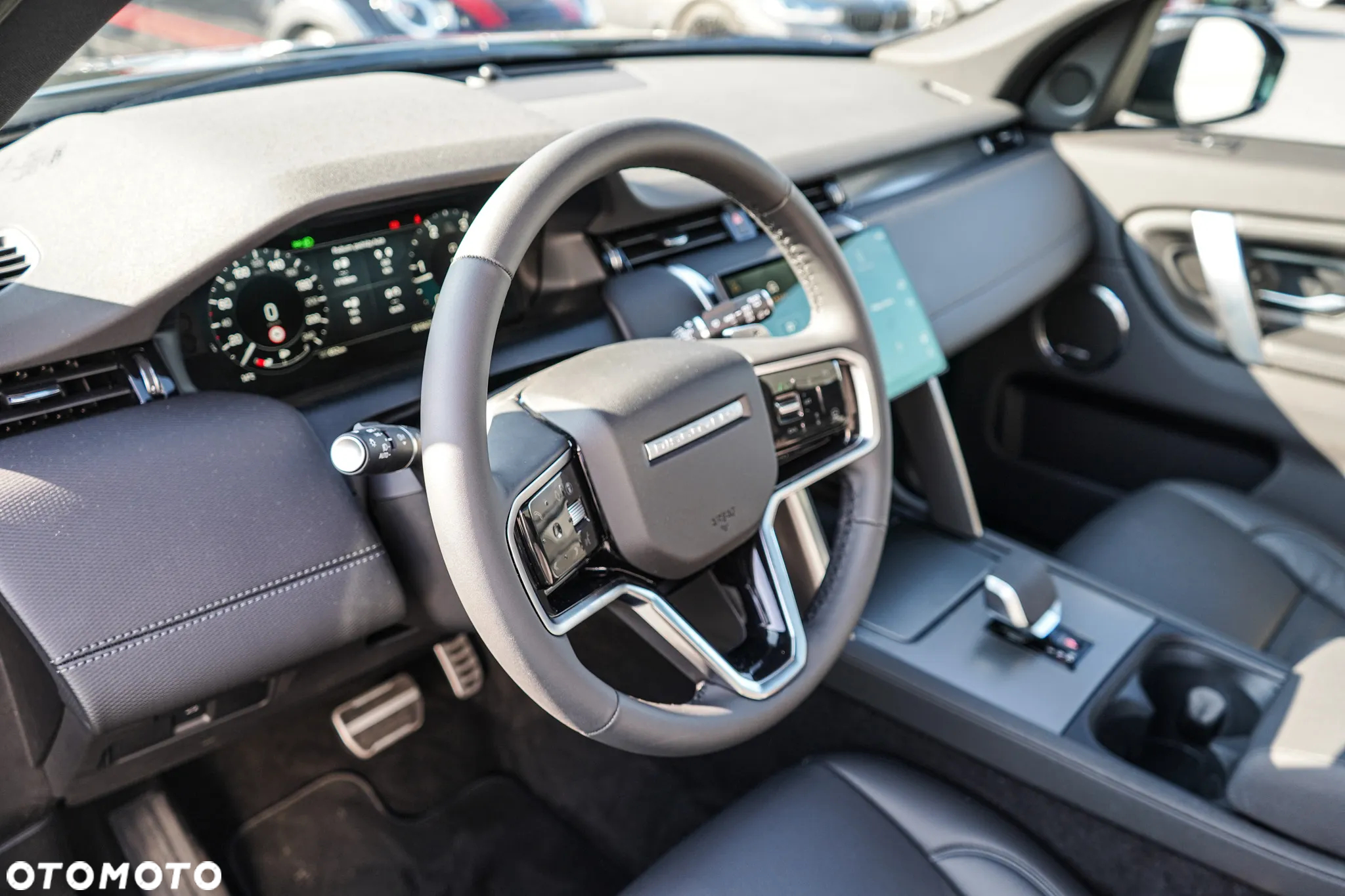 Land Rover Discovery Sport D200 Dynamic SE - 11