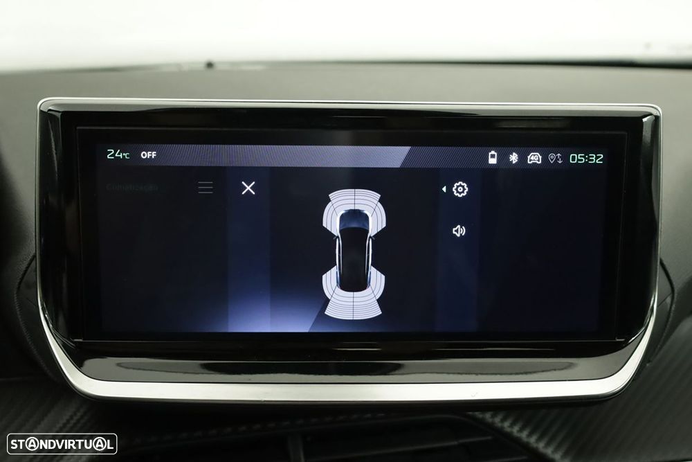 Peugeot 2008 1.2 PureTech Allure - 12