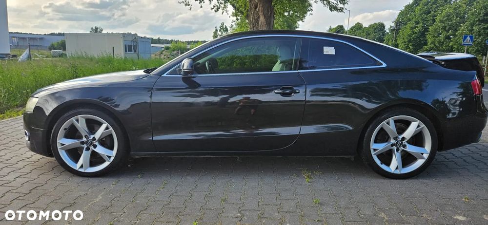 Audi A5 Coupé - 9
