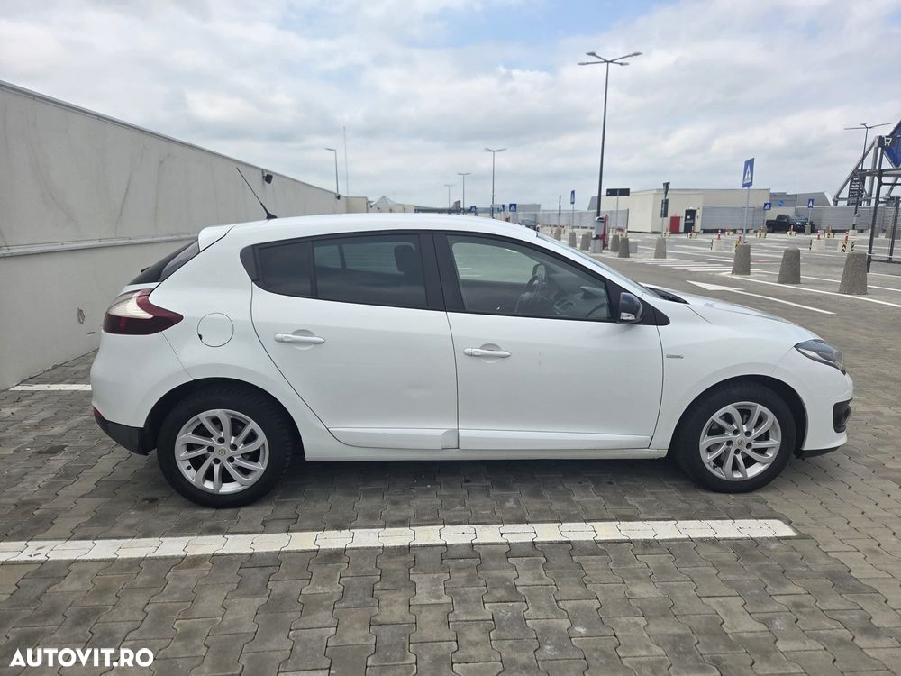 Renault Megane - 4