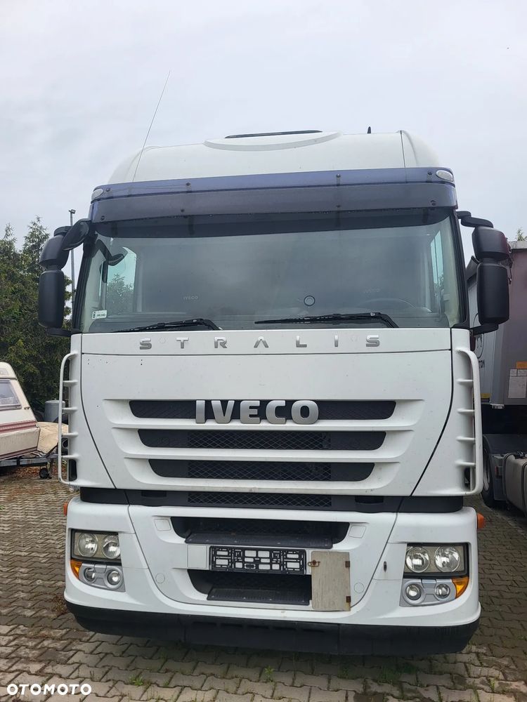 Iveco Stralis - 2