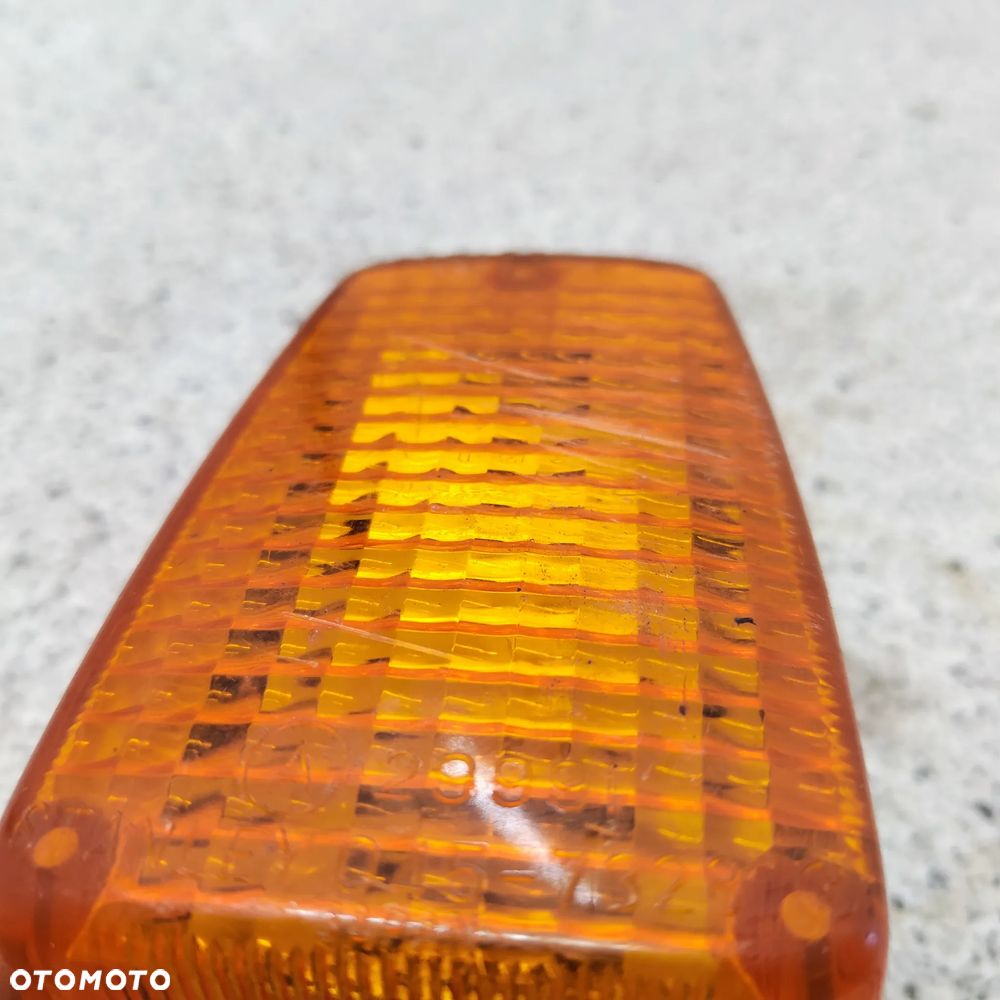 Kierunkowskaz Honda CB 750F CB750 F CB750F  CB 750 F CB 900F CB900 F CB900F CB 900 F - 11