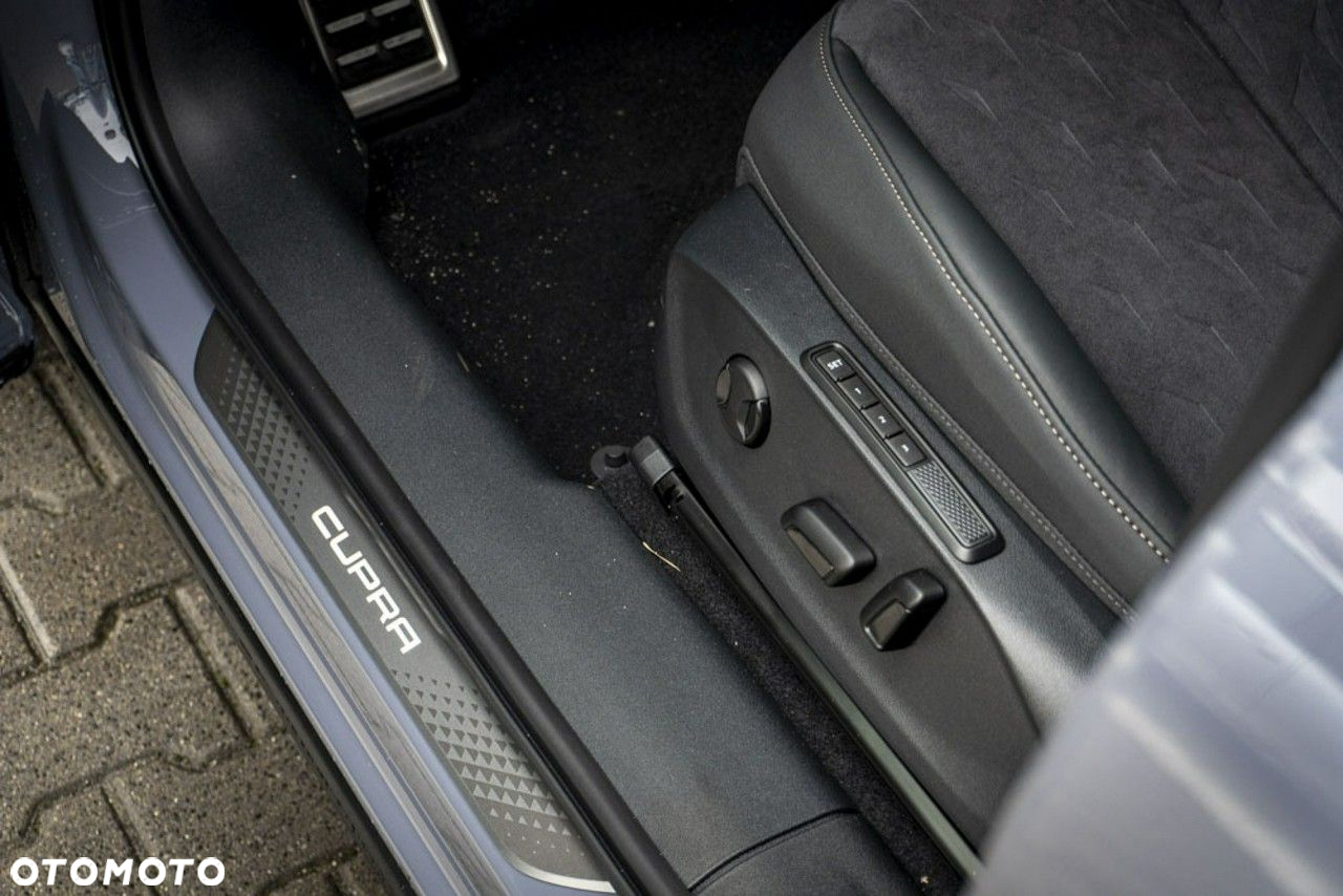Cupra Terramar - 16