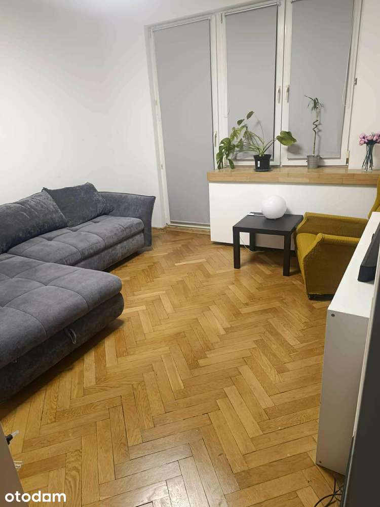Mieszkanie w Lublinie z balkonem i piwnicą