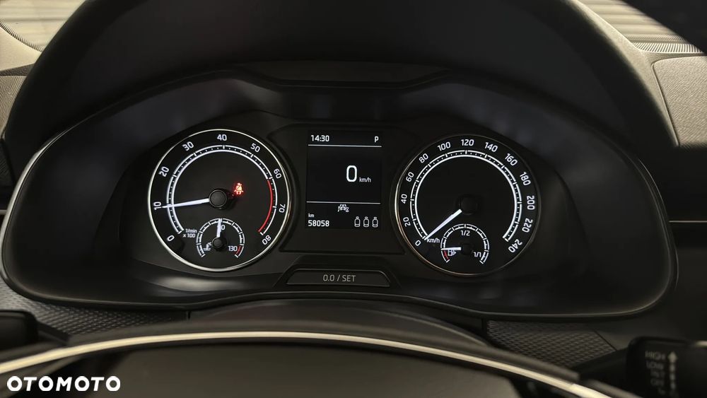 Skoda Kamiq 1.0 TSI Ambition DSG - 26