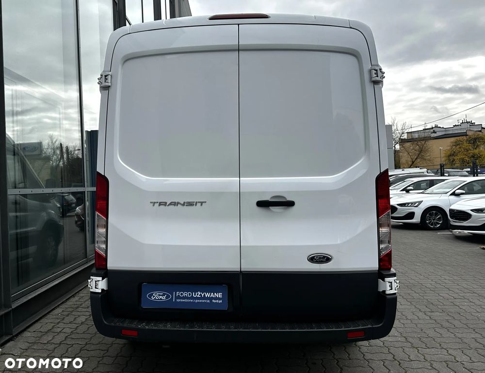 Ford Transit - 6