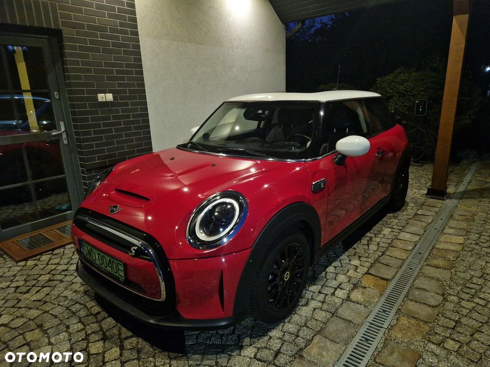 MINI Cooper - 2
