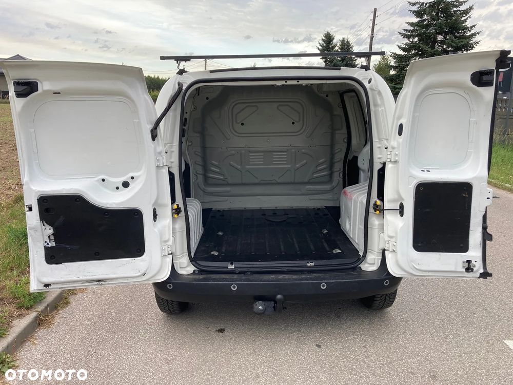 Fiat Fiorino 1.3 JTD, VAT-1, faktura 23%, SALON POLSKA, serwisowany, I WŁAŚCICIEL - 12