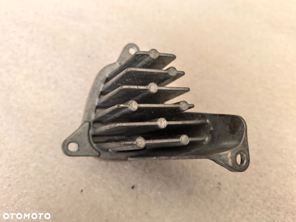 Opel Crossland X Moduł LED sterownik jeż przetwornica 90181487 - 1