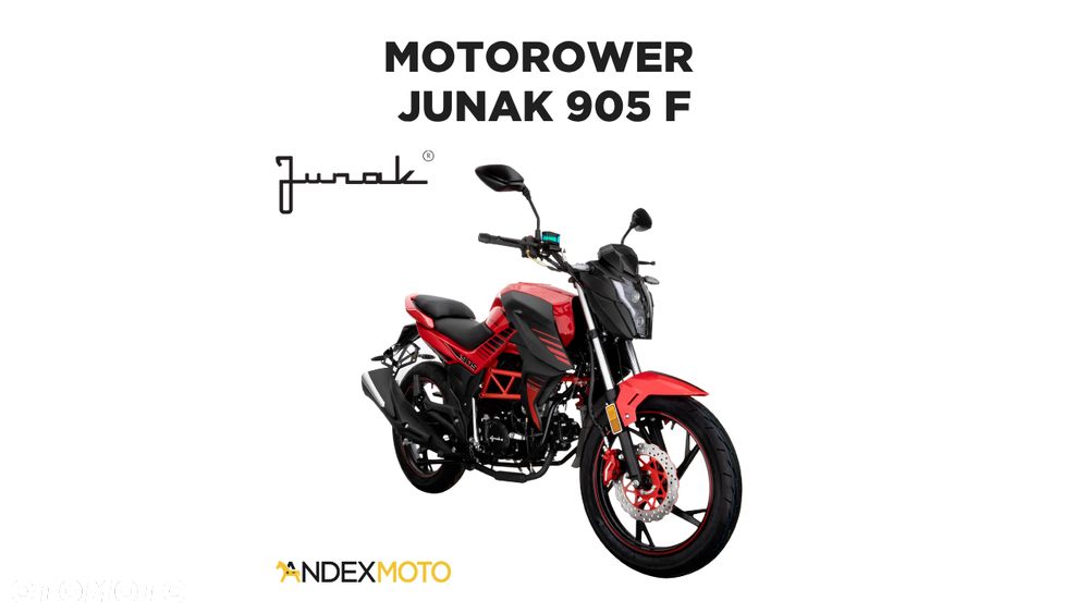 Junak 905 - 6