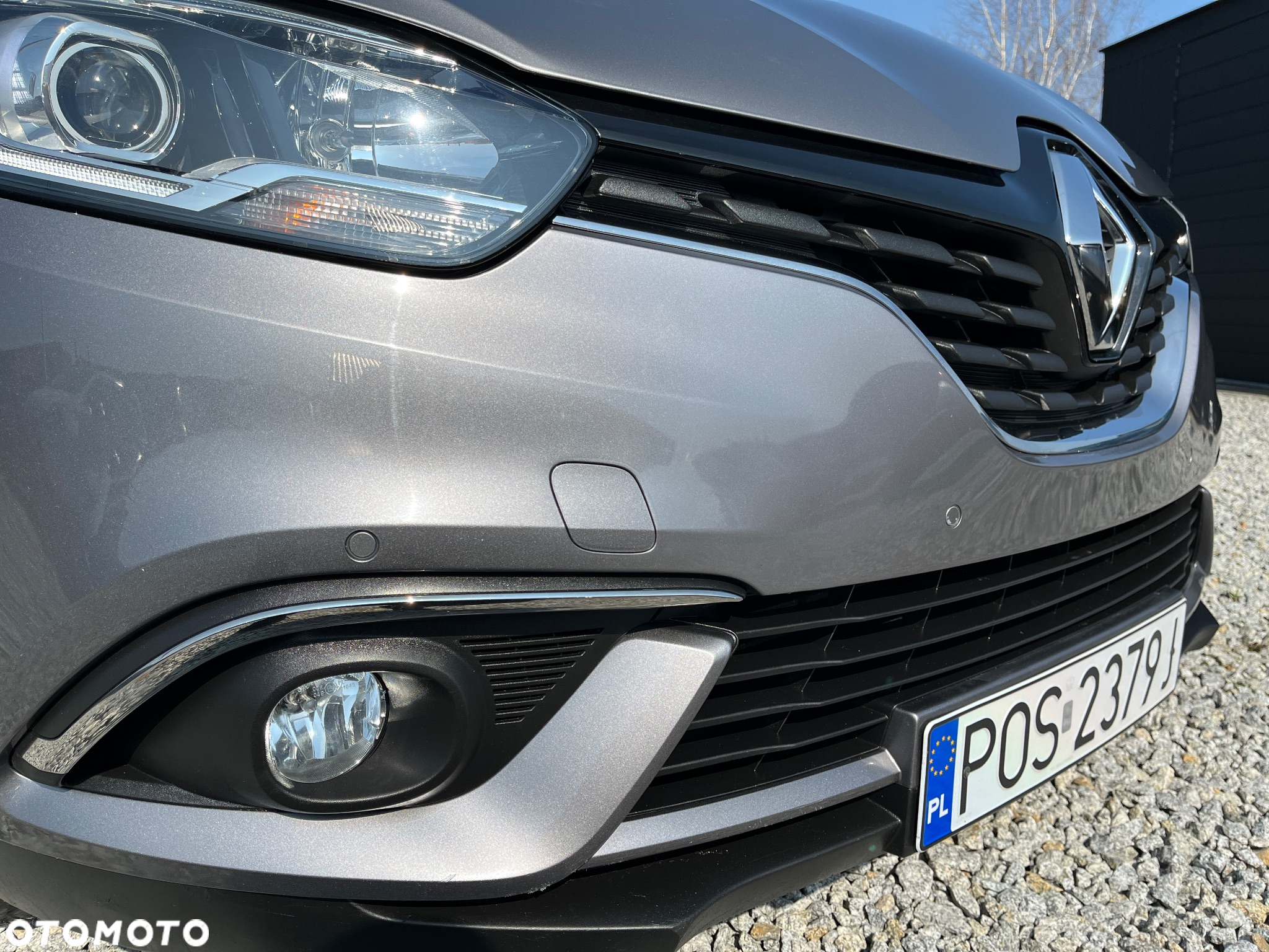 Renault Scenic BLUE dCi 120 EDC BUSINESS EDITION - 8