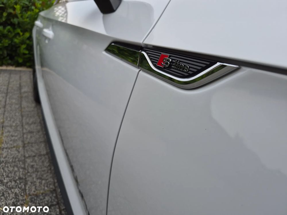 Audi A5 Sportback 3.0 TDI quattro S tronic sport - 29