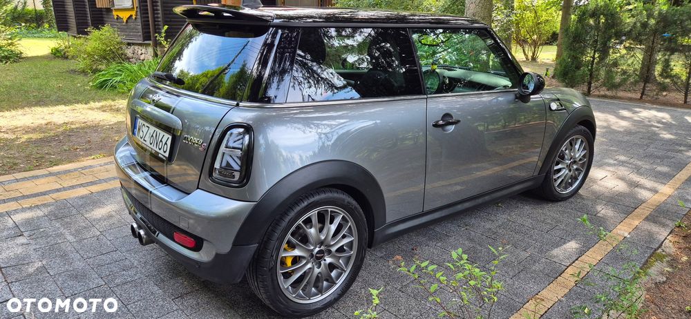 MINI Cooper S Standard - 4