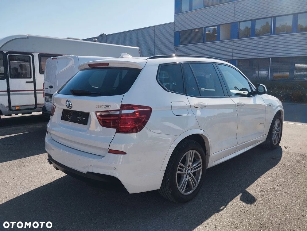 BMW X3 - 36