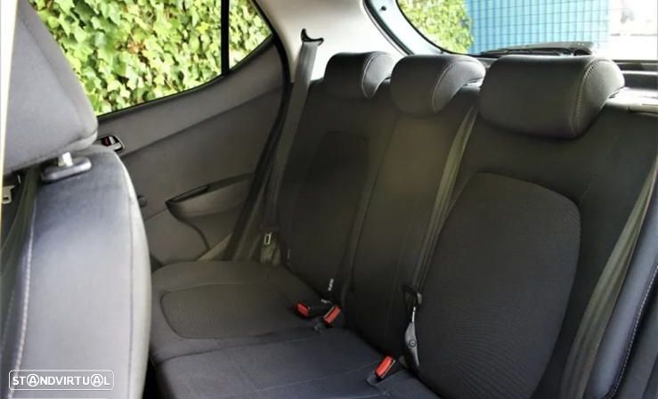 Hyundai i10 1.2 Comfort - 8