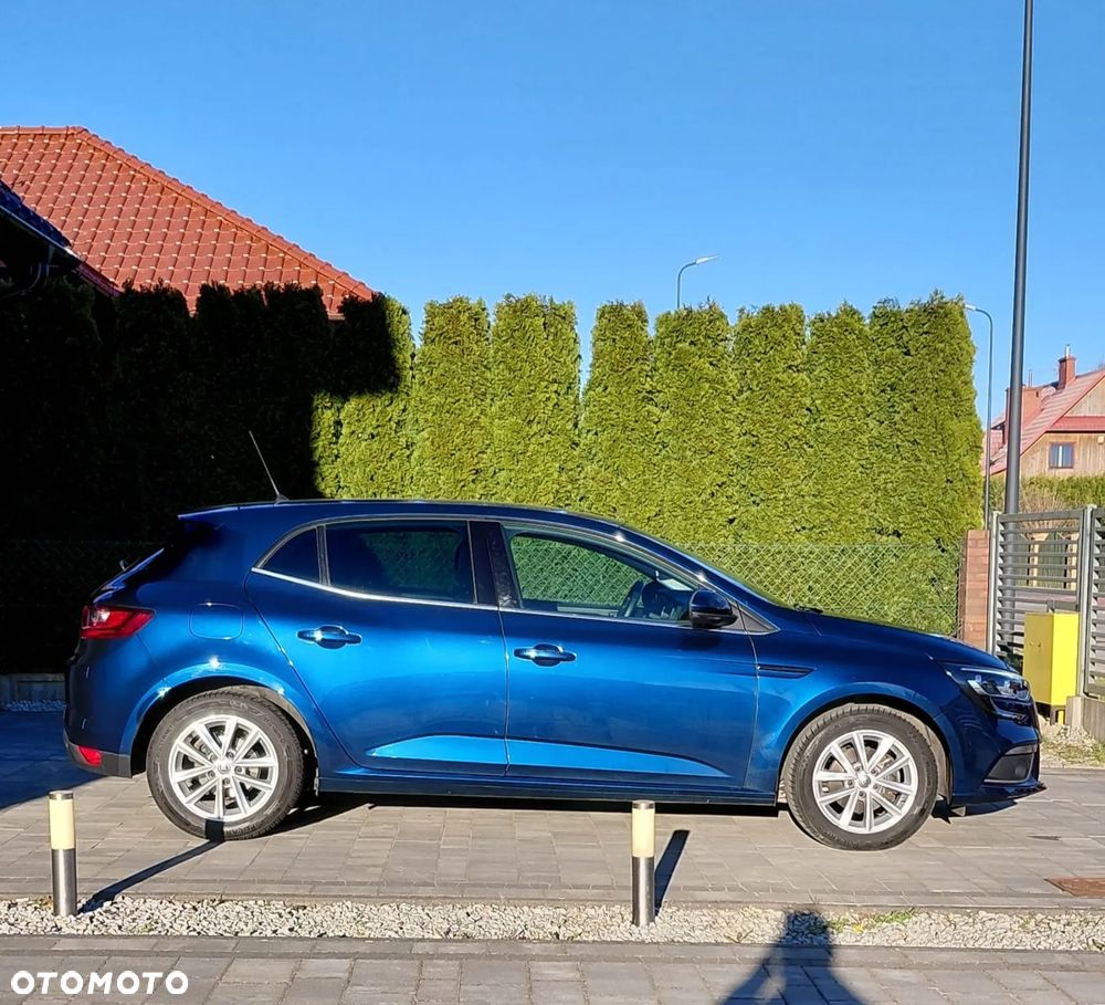 Renault Megane 1.3 TCe FAP Winter Edition - 3