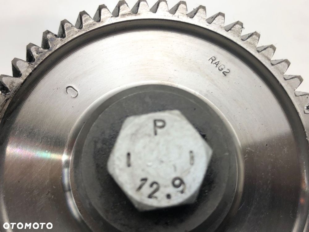 WAŁEK ROZRZĄDU  MICROCAR M8 M8 LDW442 - 4