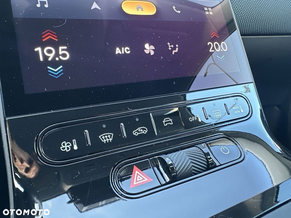 Citroën C5 Aircross 2025