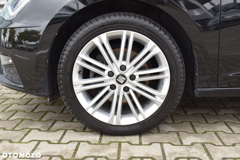 Seat Leon 1.5 TSI Xcellence - 40