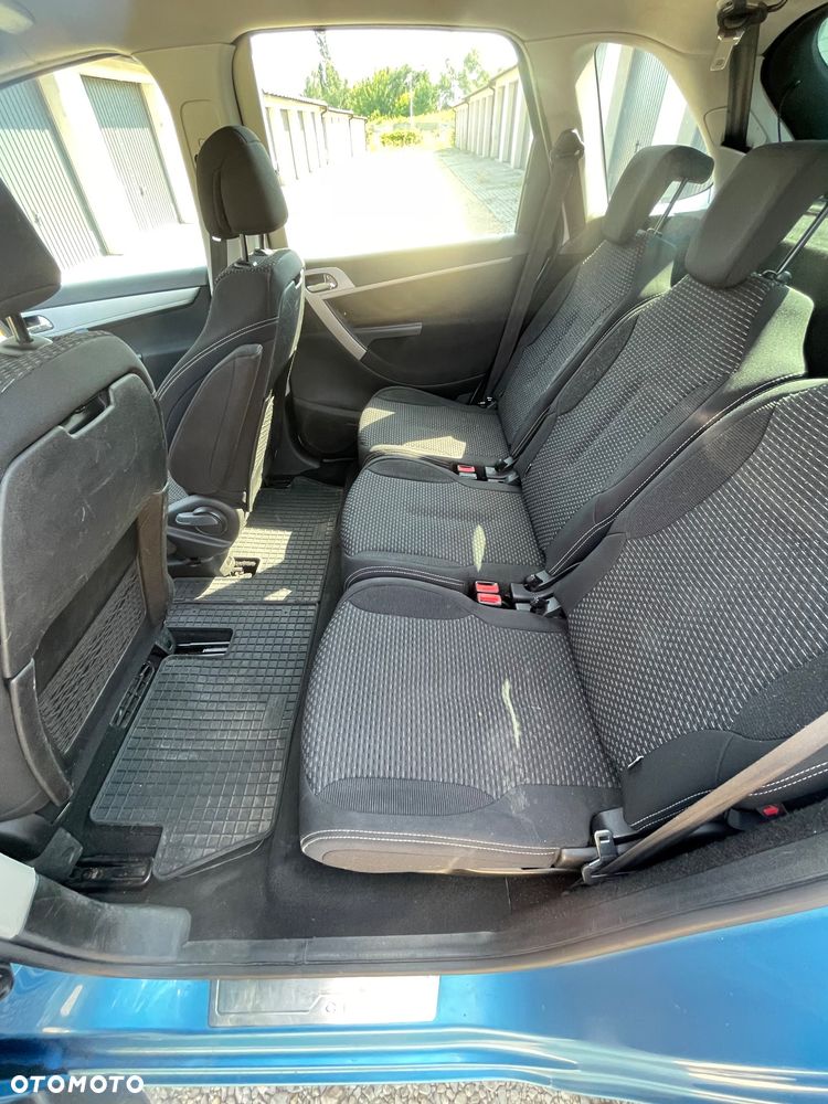 Citroën C4 Picasso 2.0 HDi FAP ESG6 Style - 10