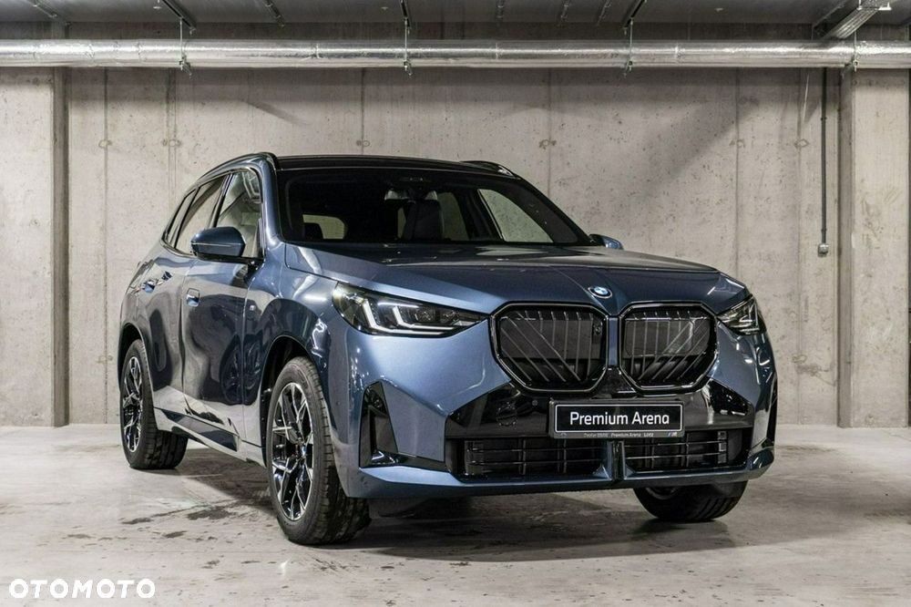 BMW X3 - 6