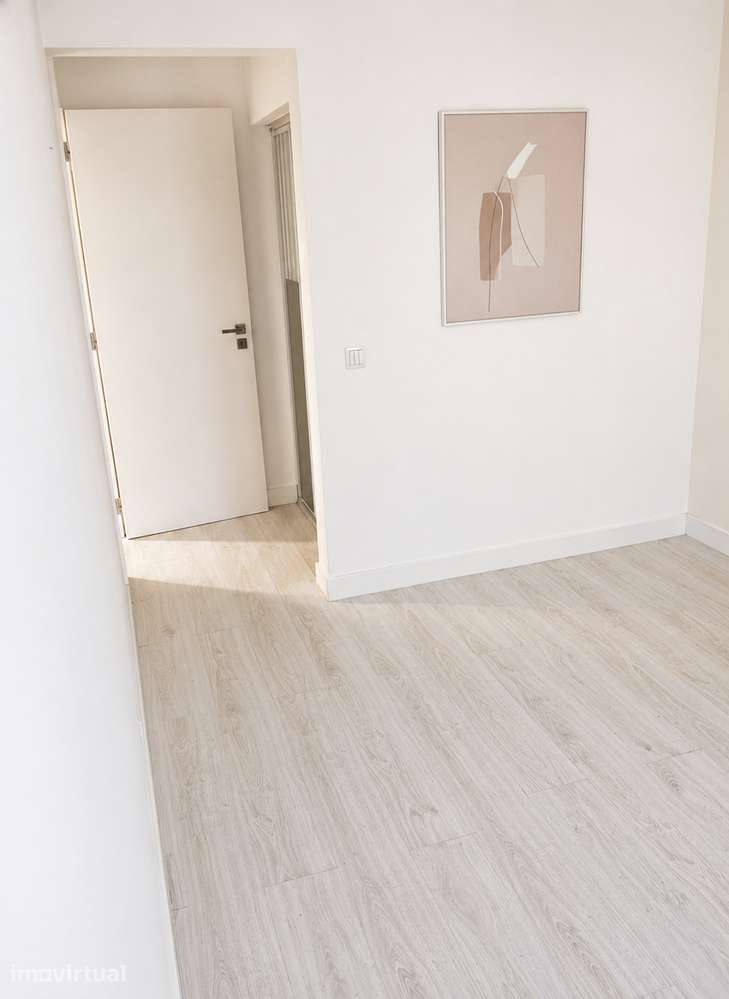 T4 | Metro 2 min + Centro Lisboa 15 min | Ideal famílias / relocation - Grande imagem: 5/12