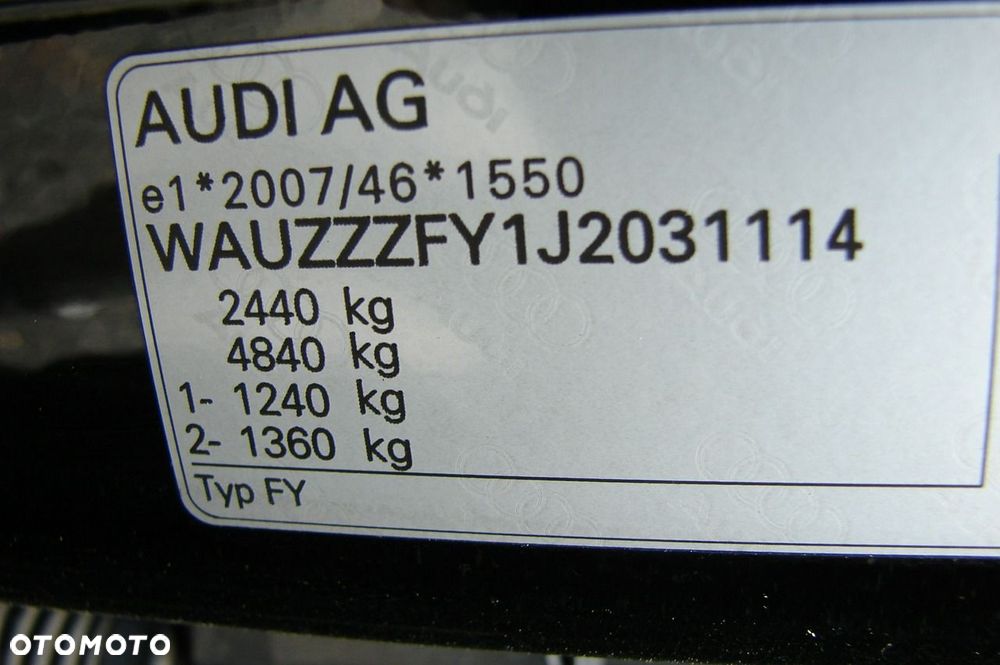 Audi Q5 - 11