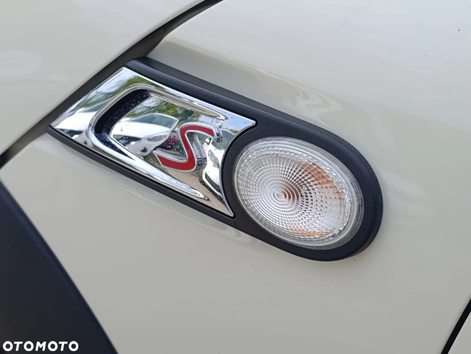 MINI Cooper S Standard - 9